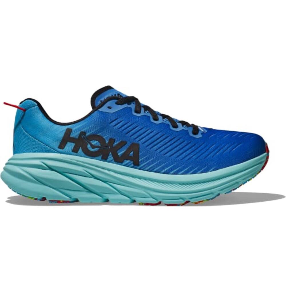 NEW Hoka Men's Rincon 3 1119395 - VSW Size 10D ($140)